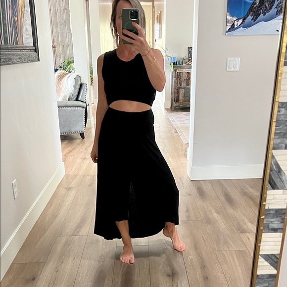 Free People Dresses & Skirts - Free People Set